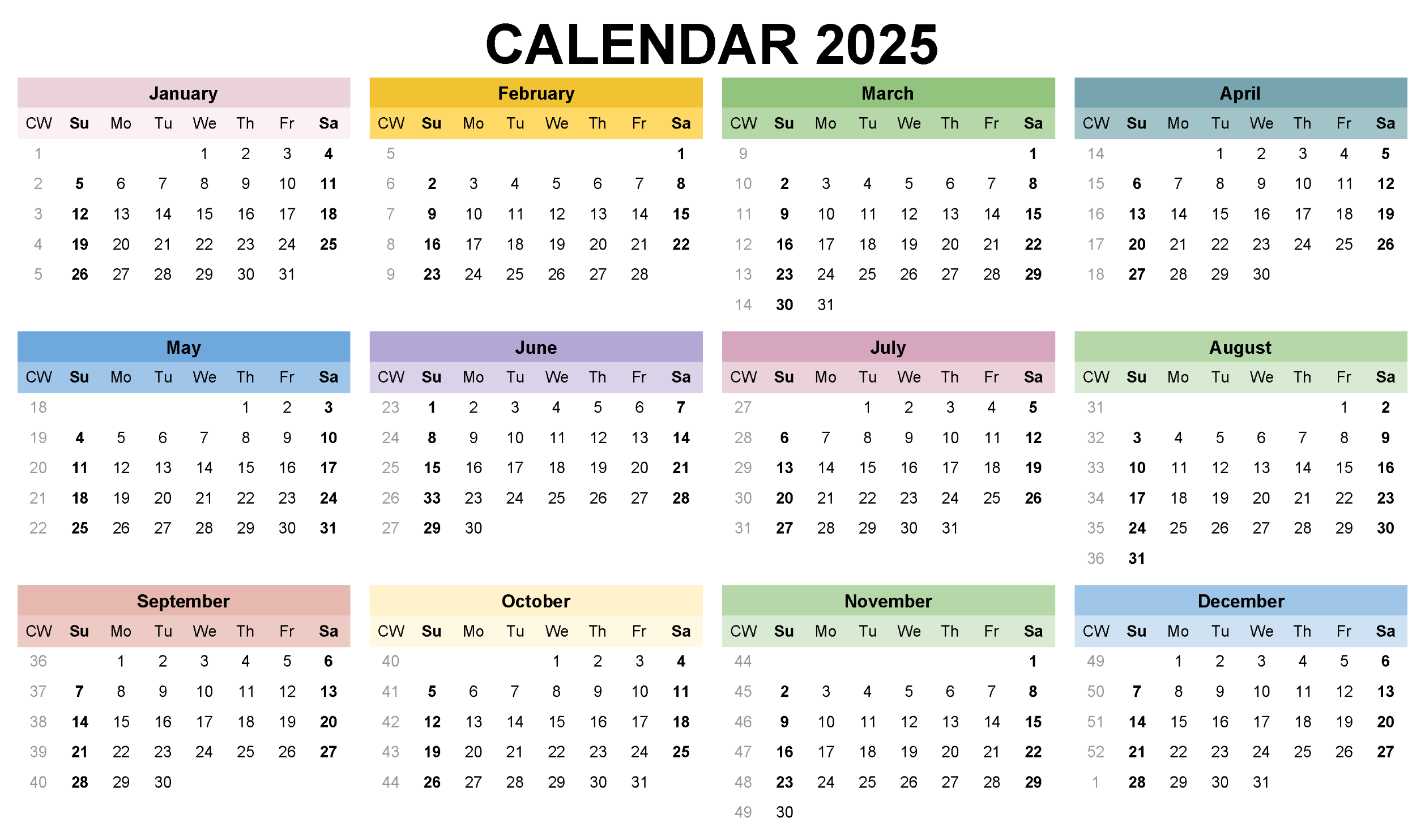 Notre Dame 2025 2025 Calendar
